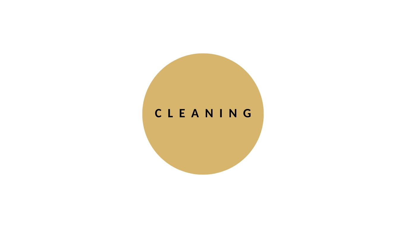 CLEANING APPOINTMENT REQUEST