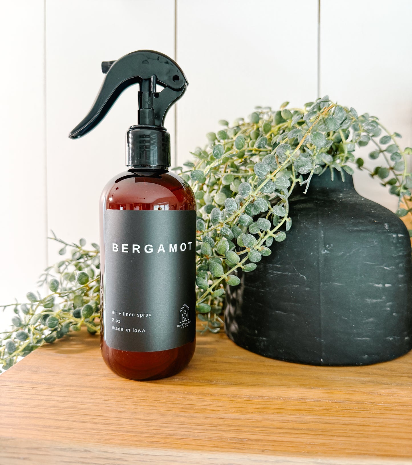 BERGAMOT
