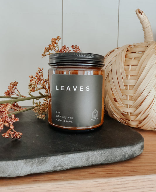 LEAVES