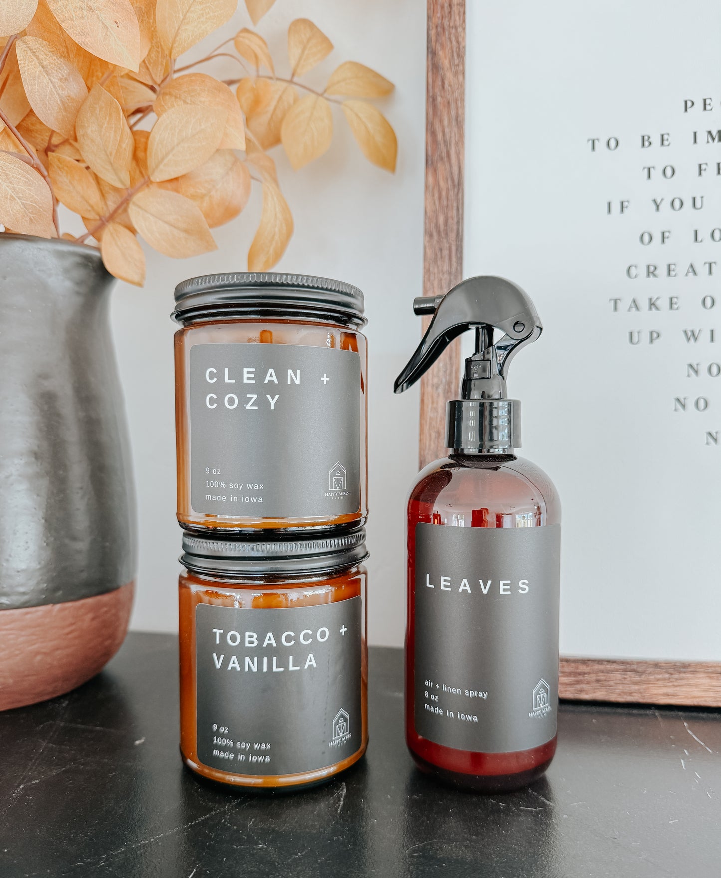 LET YOUR LIGHT SHINE BUNDLE