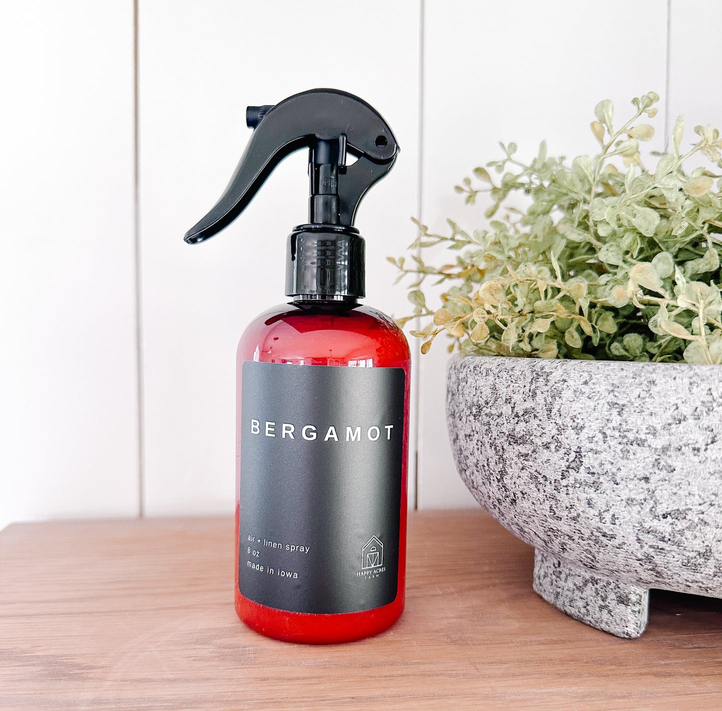 BERGAMOT