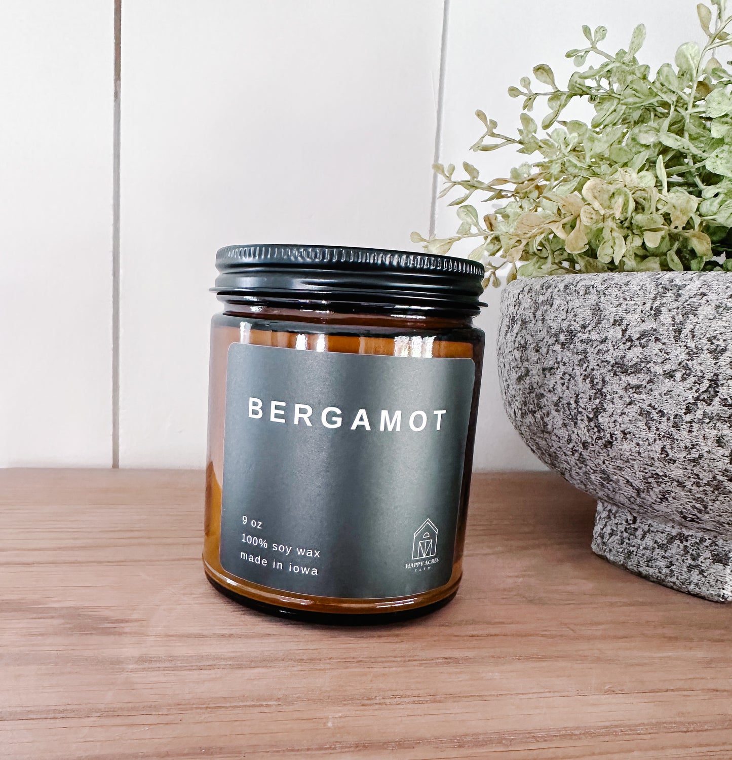 BERGAMOT