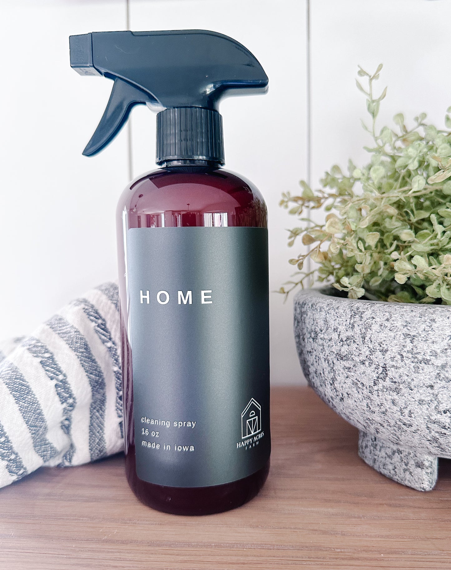CLEANING SPRAY